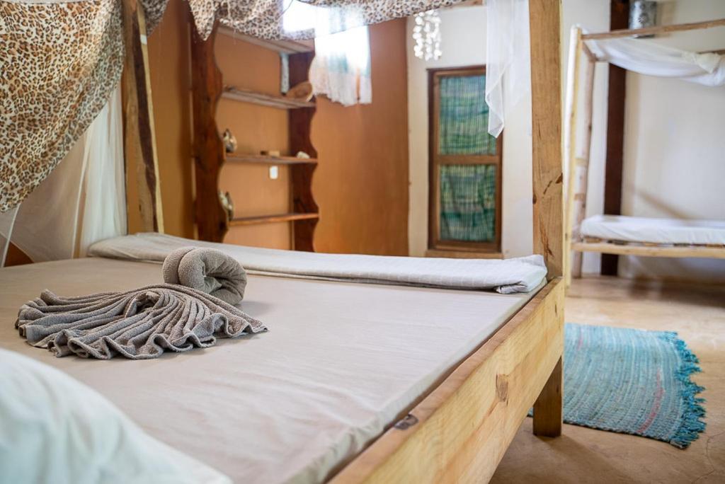 Mawingu Lodge 基济姆卡济 外观 照片