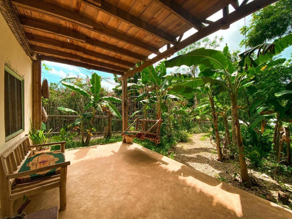 Mawingu Lodge 基济姆卡济 外观 照片