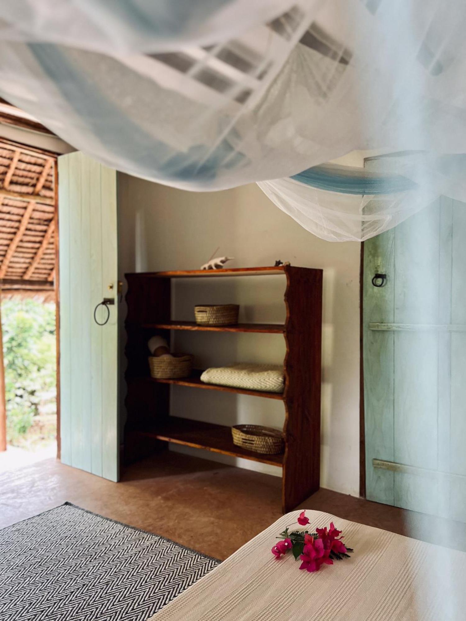 Mawingu Lodge 基济姆卡济 外观 照片