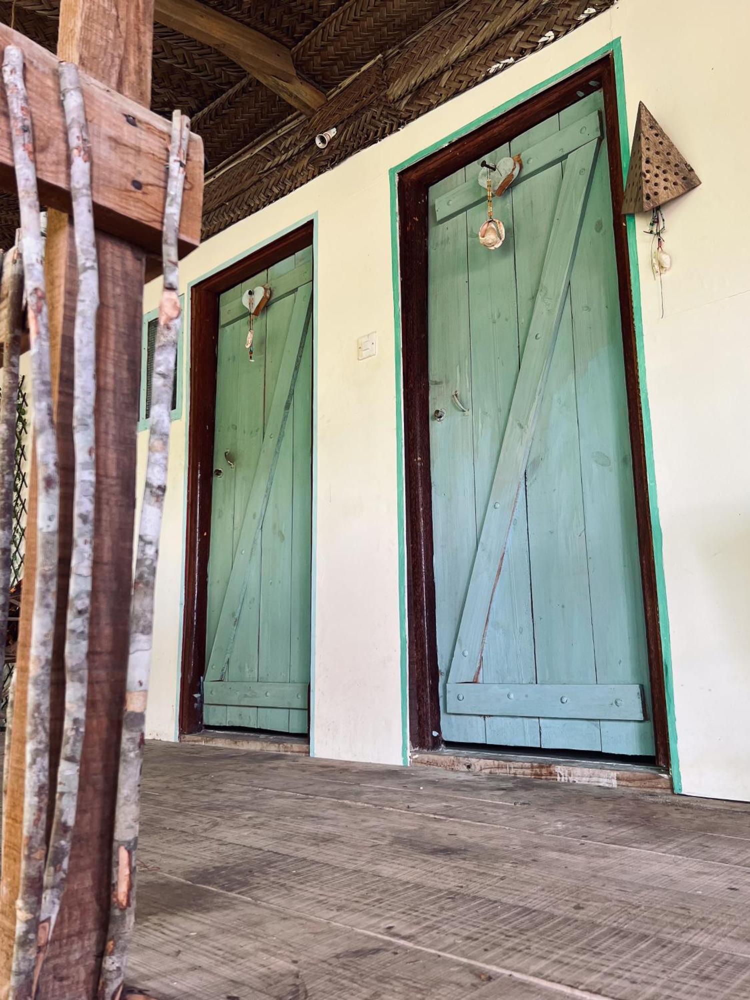Mawingu Lodge 基济姆卡济 外观 照片