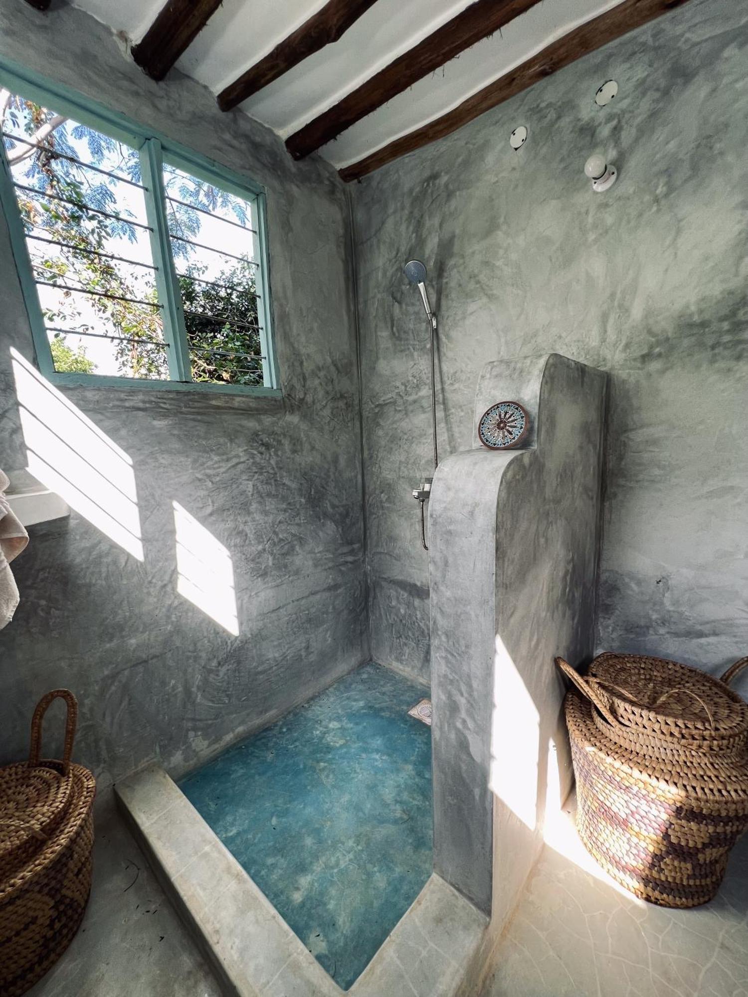 Mawingu Lodge 基济姆卡济 外观 照片