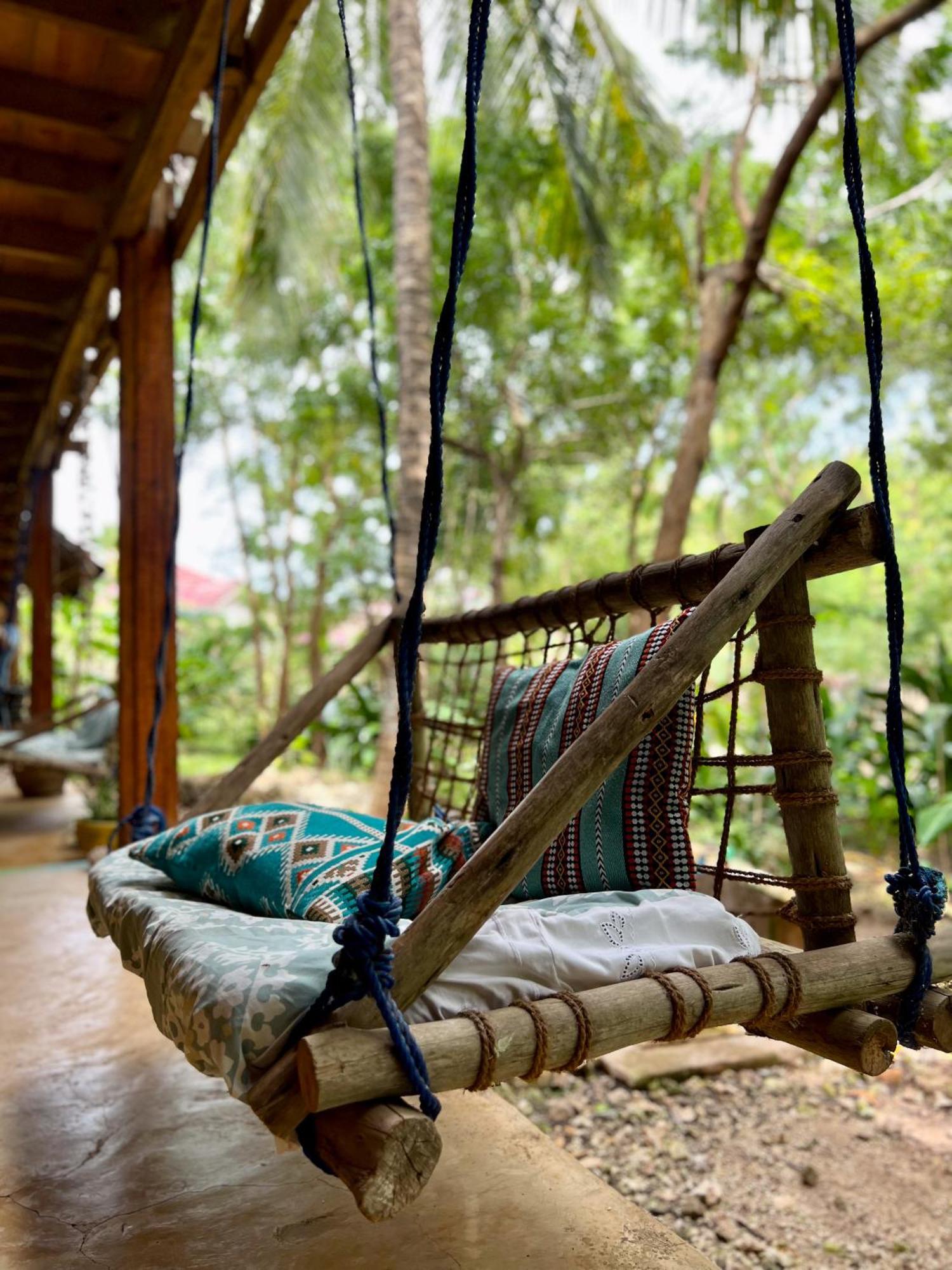 Mawingu Lodge 基济姆卡济 外观 照片