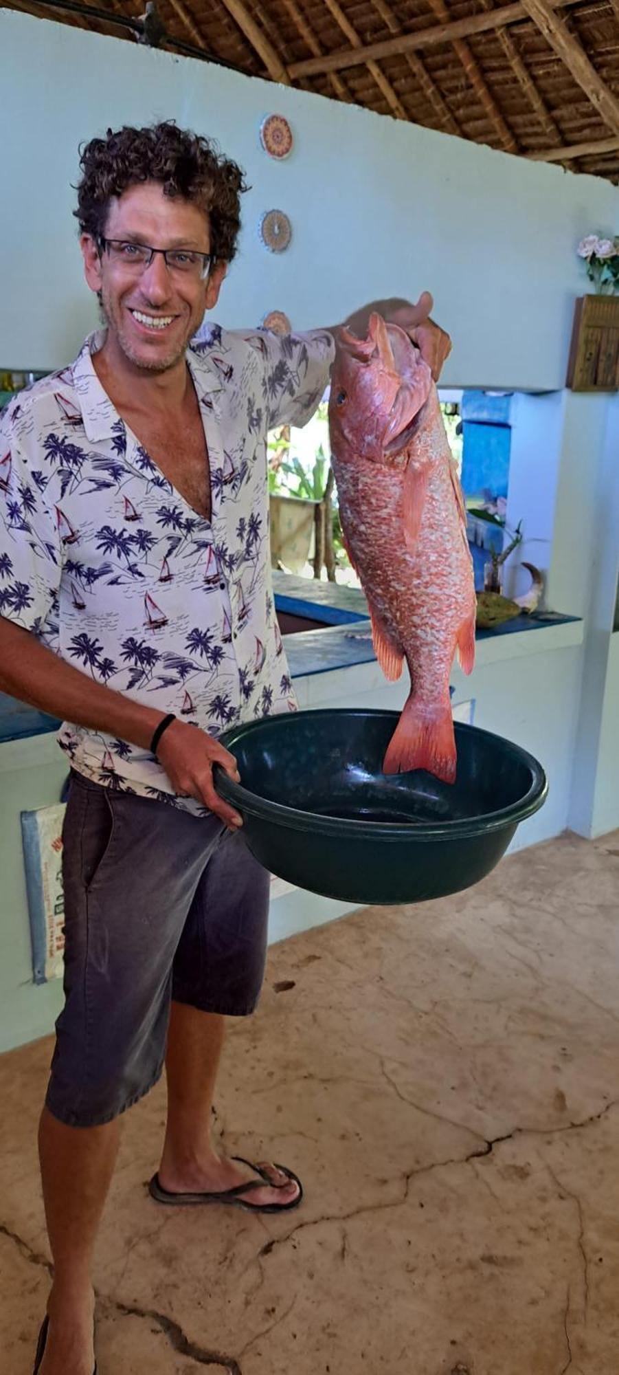 Mawingu Lodge 基济姆卡济 外观 照片